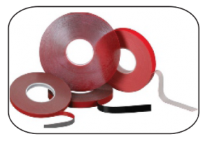 Acrylic Foam Tape