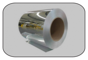 Aluminium Foil Tape