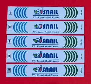 Chemical Indicator Stick for Sterilization Process