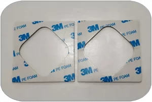 PE Foam Double Tape