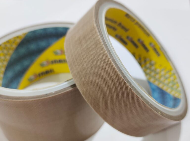 SNAIL Teflon PTFE Glass Cloth Tape